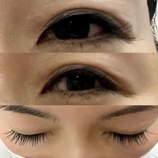 マツエク・マツパ Miyu🦄ash メンズカット/まつげのヘアスタイル