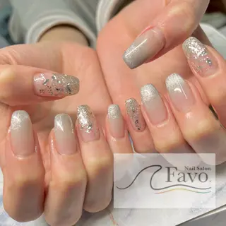 ネイル BeautyFavo .byKannaのネイルデザイン