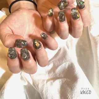 ネイル アトリエ UNICOのネイルデザイン