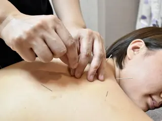 佐原 まどかのエステ・リラクイメージ