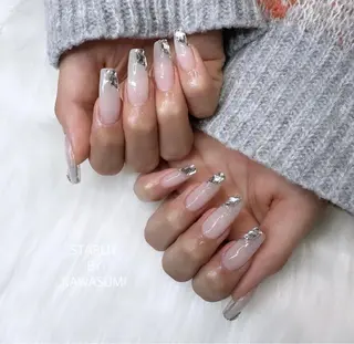 ネイル Starliy所属・~Starliy~ 三重県津市のネイルデザイン