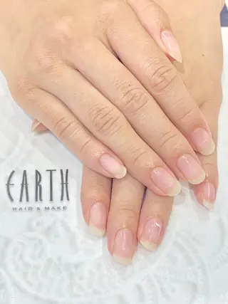 ネイル 佐藤 まりえのネイルデザイン