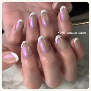 ネイル Petitmaison所属・Petit maisonのネイルデザイン