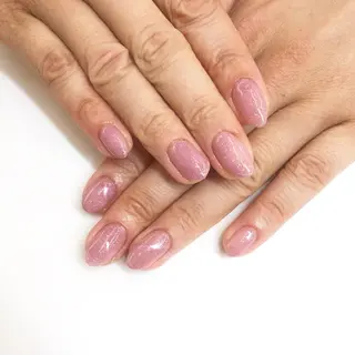 ネイル Minami 🍓のネイルデザイン