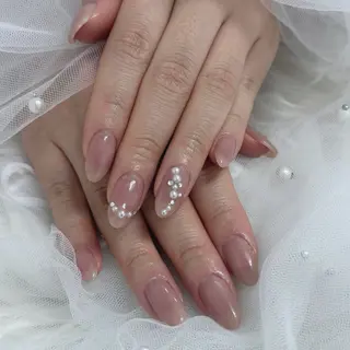 ネイル ひな🍒 Y's beautyのネイルデザイン