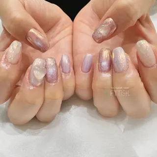 ネイル nailsalon Lucetta.のネイルデザイン
