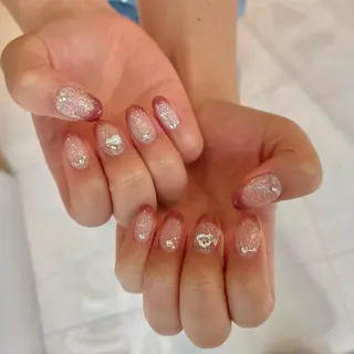 ネイル Plume. rikoのネイルデザイン