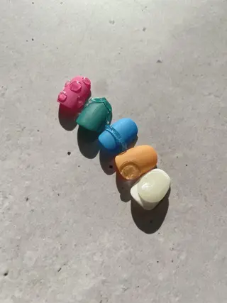 ネイル Slow.Nail Tomomiのネイルデザイン