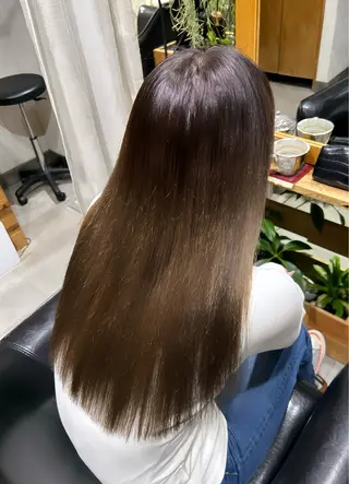 ロング ボブ/ ショートカット特化✨のヘアスタイル