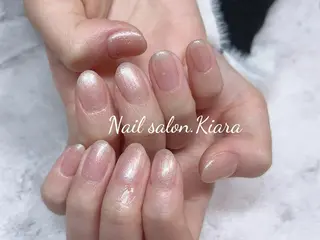 ネイル 🍭Kiara Nail🍭のネイルデザイン
