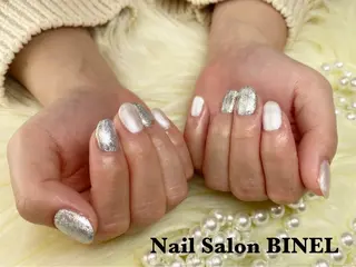 ネイル H. Yuukaのネイルデザイン