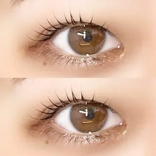 マツエク・マツパ 仙台/束感まつげ💐 🎀Mizukiのマツエク・マツパデザイン