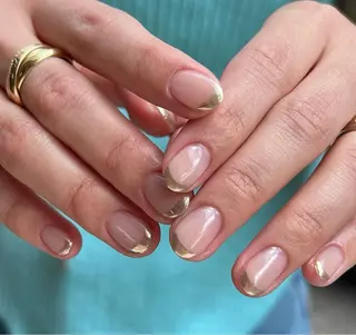 ネイル naily_ YUNAのネイルデザイン