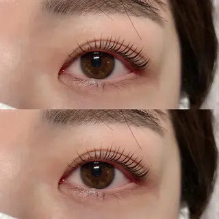 マツエク・マツパ Kimura Miyukiのマツエク・マツパデザイン