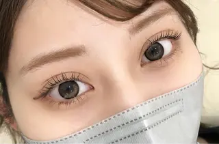 マツエク・マツパ ami☾Belire Nail&eyeのマツエク・マツパデザイン