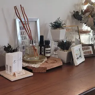 ネイル 🌲🌳🚪iiit o🌲🌳🌲のネイルデザイン