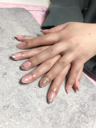 ネイル Fairyフェアリーネイルサロン所属・Fairy フェアリーネイルのネイルデザイン