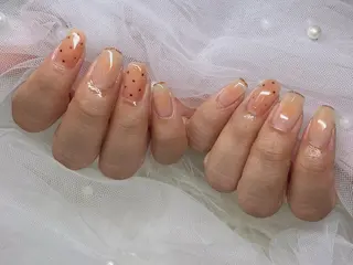 ネイル arl Nail💅日置友梨のネイルデザイン
