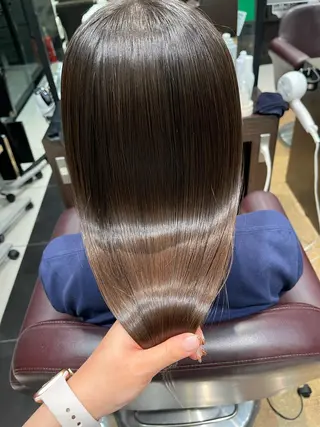 ロング 艶髪／髪質改善 ♡Tsuzumiのその他イメージ