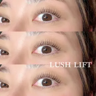 マツエク・マツパ yate' sumikaのマツエク・マツパデザイン