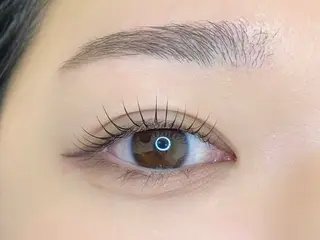 マツエク・マツパ charmant misakiのマツエク・マツパデザイン