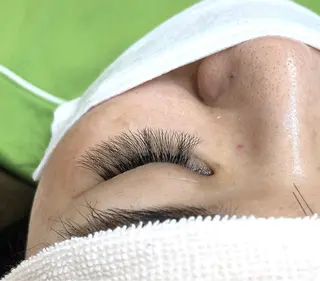 マツエク・マツパ タグチ アユミのマツエク・マツパデザイン