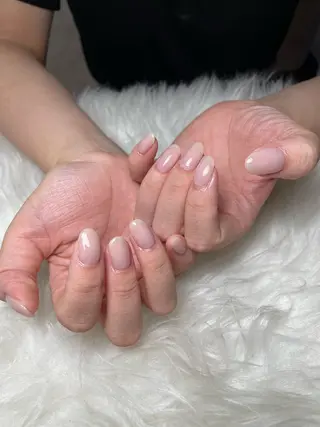 ネイル LIFE miyuのネイルデザイン