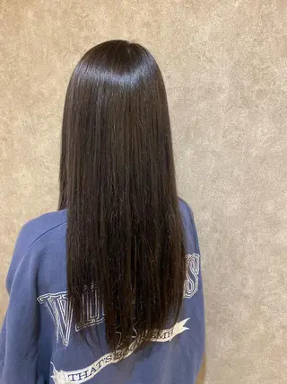 ロング カラー 🌼Remember MAE🌼のヘアスタイル