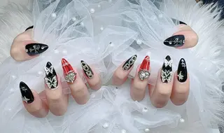 ネイル Na Naのネイルデザイン