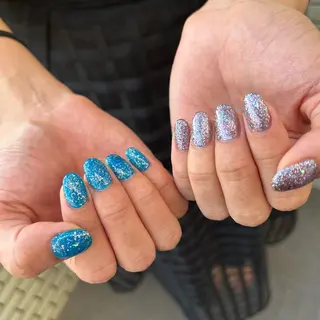 ネイル 永留 果那のその他イメージ