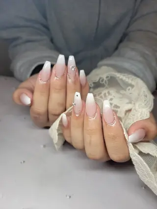 ネイル Nail salon Coco所属・Nail salon Coco【溝の口駅】のネイルデザイン