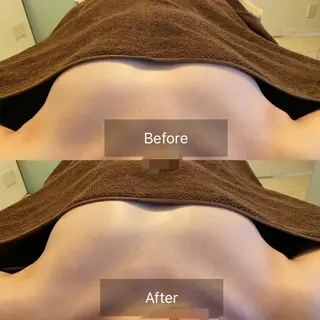 整顔整頭所属・整顔整頭 ｾｲｶﾞﾝｾｲﾄｳのエステ・リラクイメージ