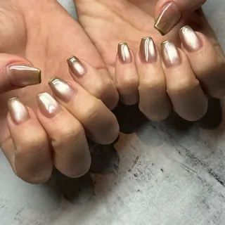 ネイル 𝐫𝐚𝐢 𝐧𝐚𝐢𝐥のネイルデザイン