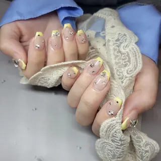 ネイル Nail salon Coco所属・Nail salon Coco【溝の口駅】のネイルデザイン