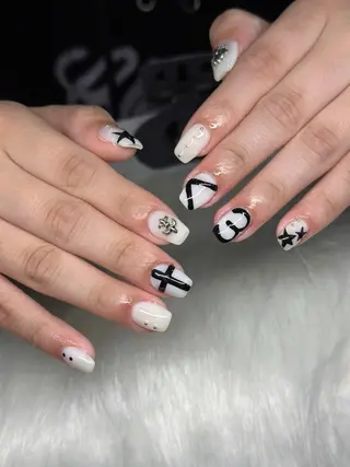 ネイル な なのネイルデザイン