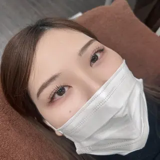 マツエク・マツパ aki_ eyelash_のマツエク・マツパデザイン