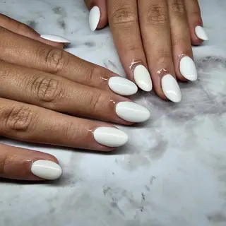 ネイル My+ Yukaのネイルデザイン