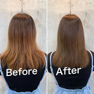 カラー 佐瀬竜矢PRIMAL /portのヘアスタイル