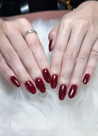 ネイル NailsbyT N.Sugamoのネイルデザイン