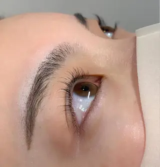 マツエク・マツパ Eyelash  Salon  Camellia所属・カメリア ワダのマツエク・マツパデザイン