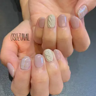 ネイル 鈴木 ひとみのエステ・リラクイメージ