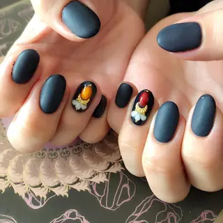 ネイル nail salon A'n bijouのネイルデザイン