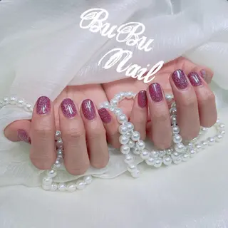 ネイル BuBu Nail渋谷道玄坂のネイルデザイン