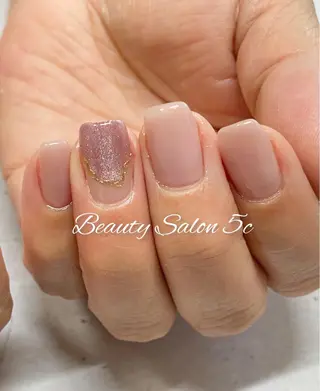 ネイル Beauty Salon5cのネイルデザイン