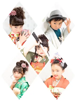 野咲き 美容室のマツエク・マツパデザイン