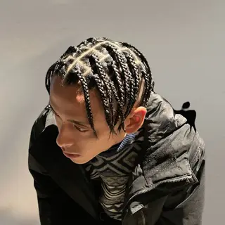 ヘアアレンジ 髪遊戯倶楽部所属・k ayanoのその他イメージ