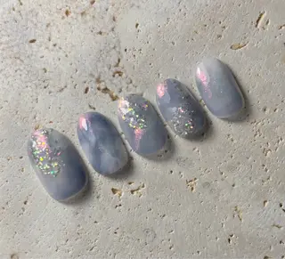 ネイル co_ nailのネイルデザイン