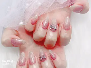 ネイル Pretty nailのネイルデザイン