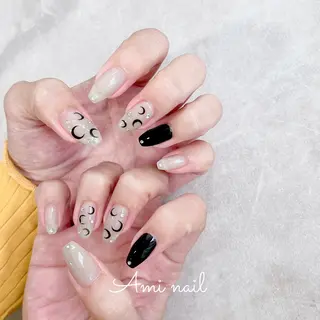 ネイル Manami Kのネイルデザイン