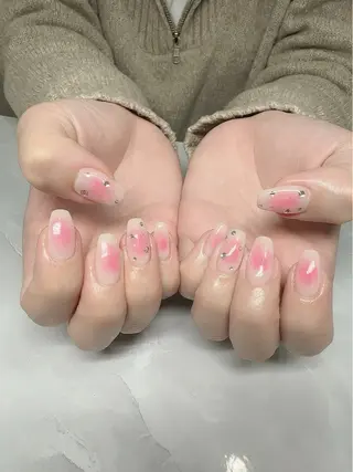 ネイル nyasu nailのネイルデザイン